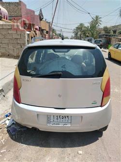 Chery A1